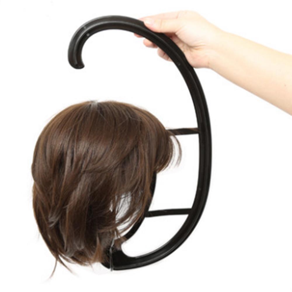 Wig special bracket