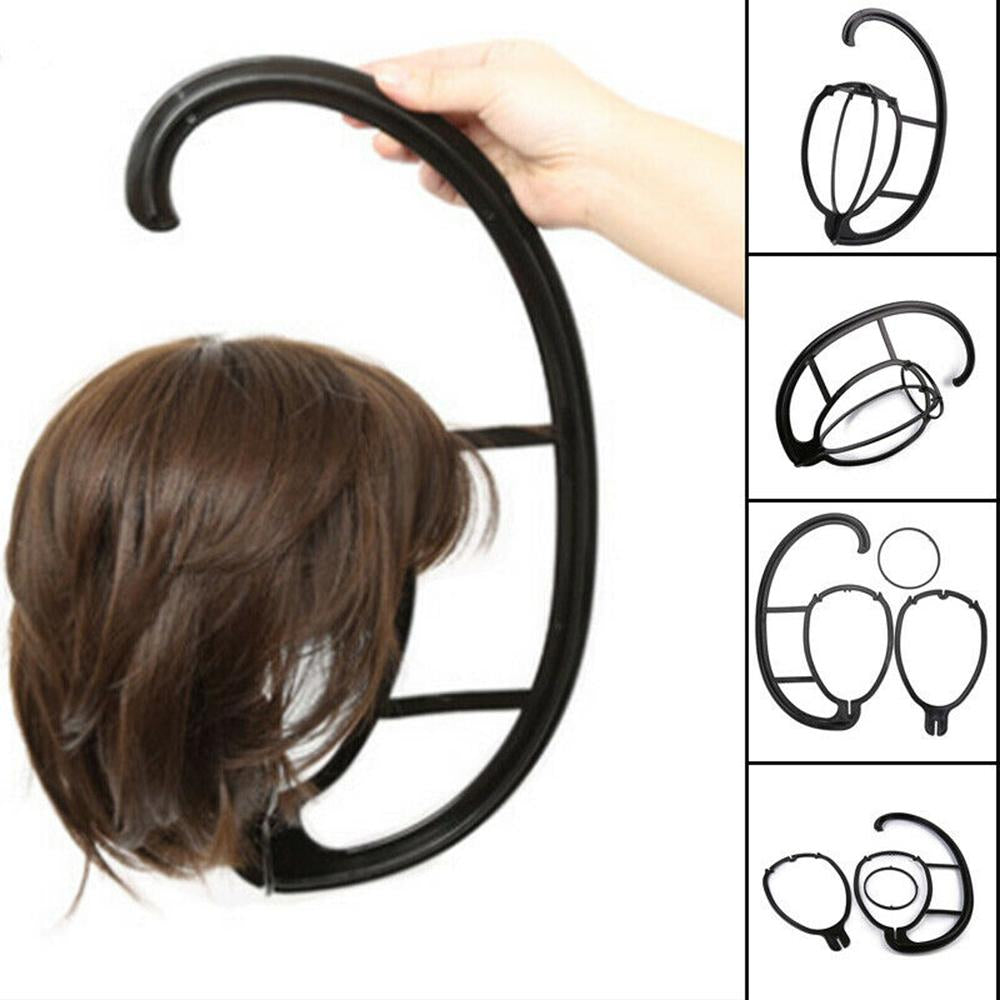 Wig special bracket