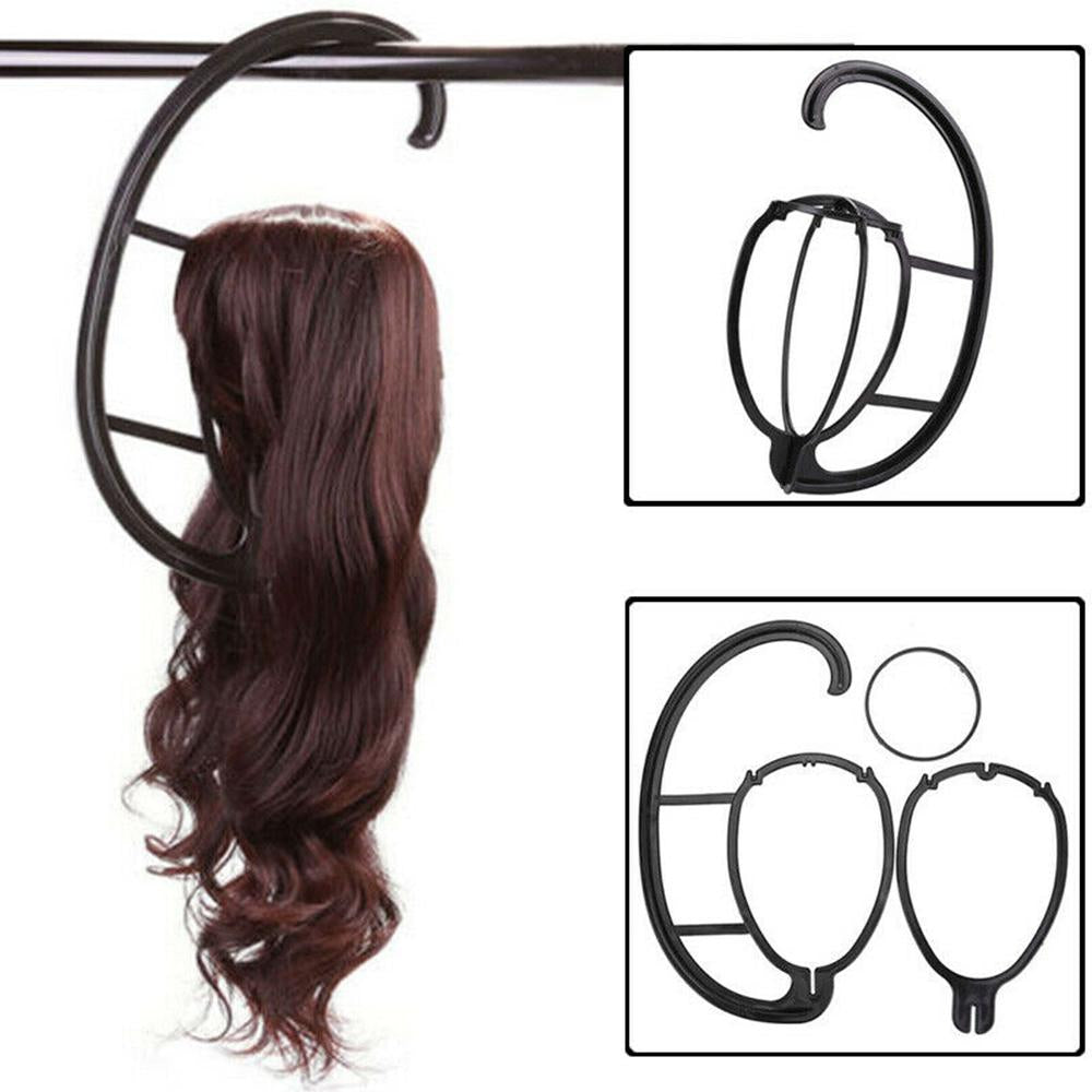 Wig special bracket