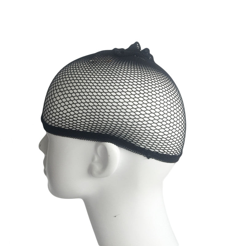 Wig hair net accessories