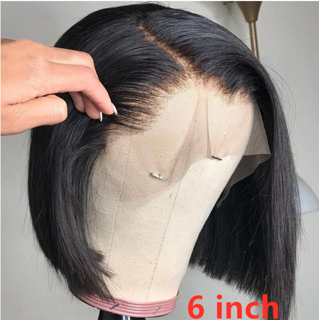 Human Hair wigs Bob