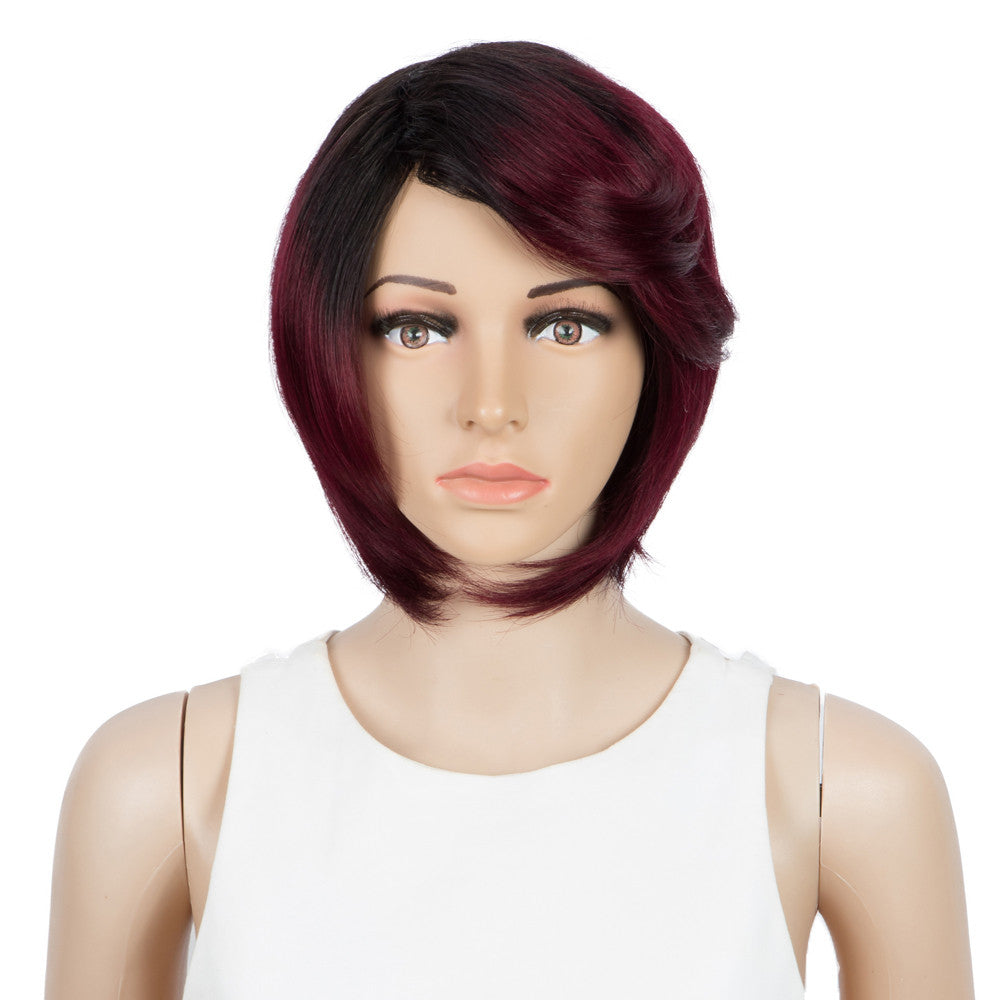 Fashion European And American Women's Wigs